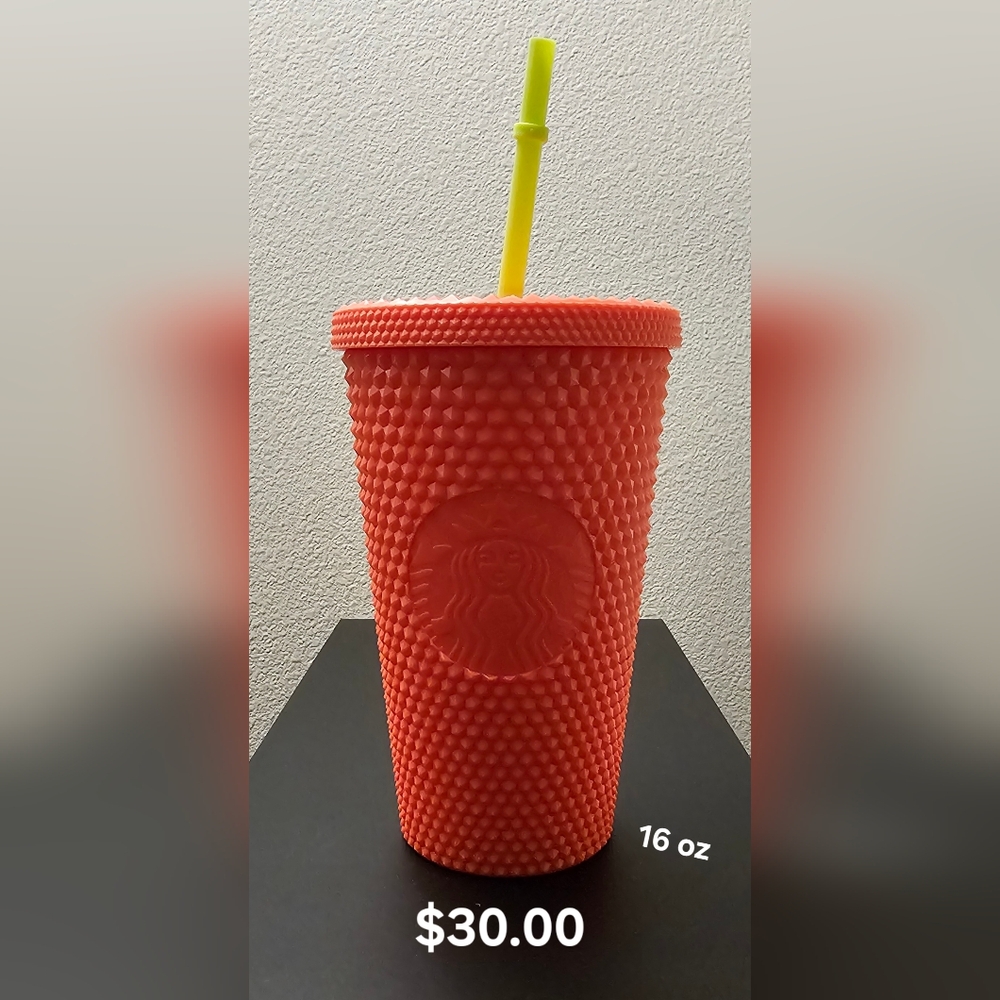 NWT STARBUCKS